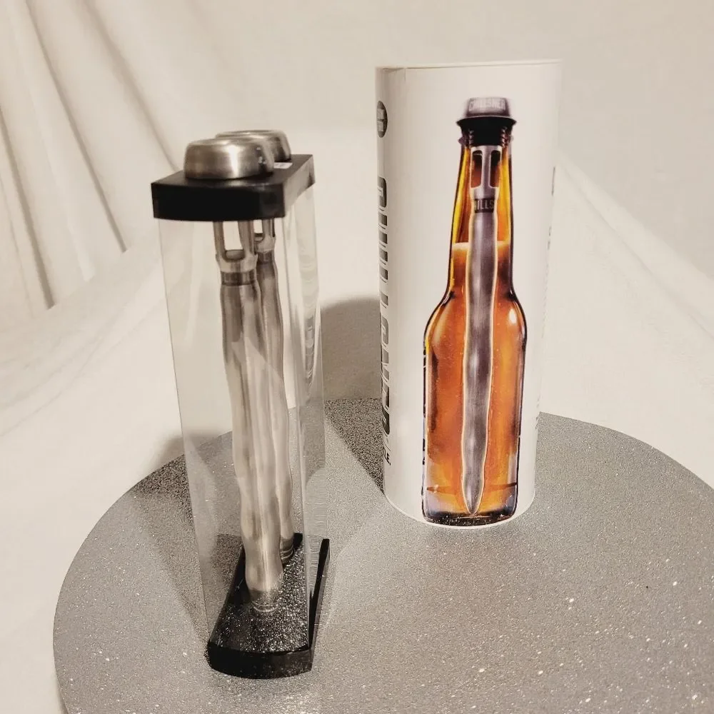 Corkcicle preowned but